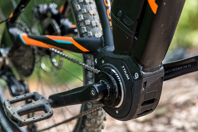 electric bicycle thumb throttle Thumb Throttle