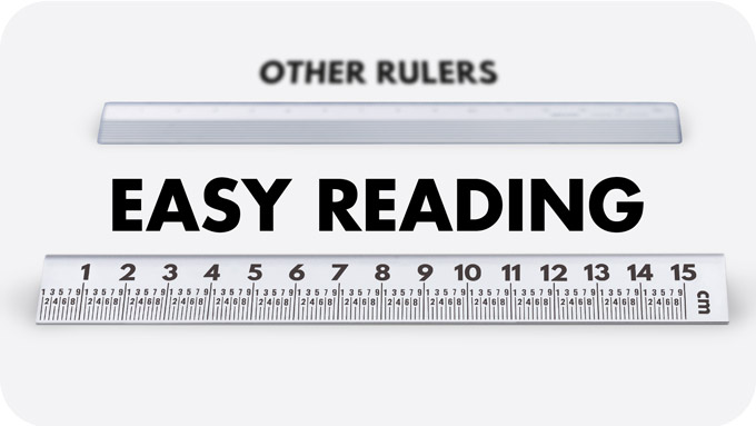 Godiegogo Ruler One Ruler to Rule Them All by orangered life - Indiegogo