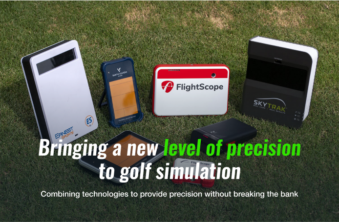 SLX Hybrid X3 Pro by SwingLogic Ventures - Indiegogo