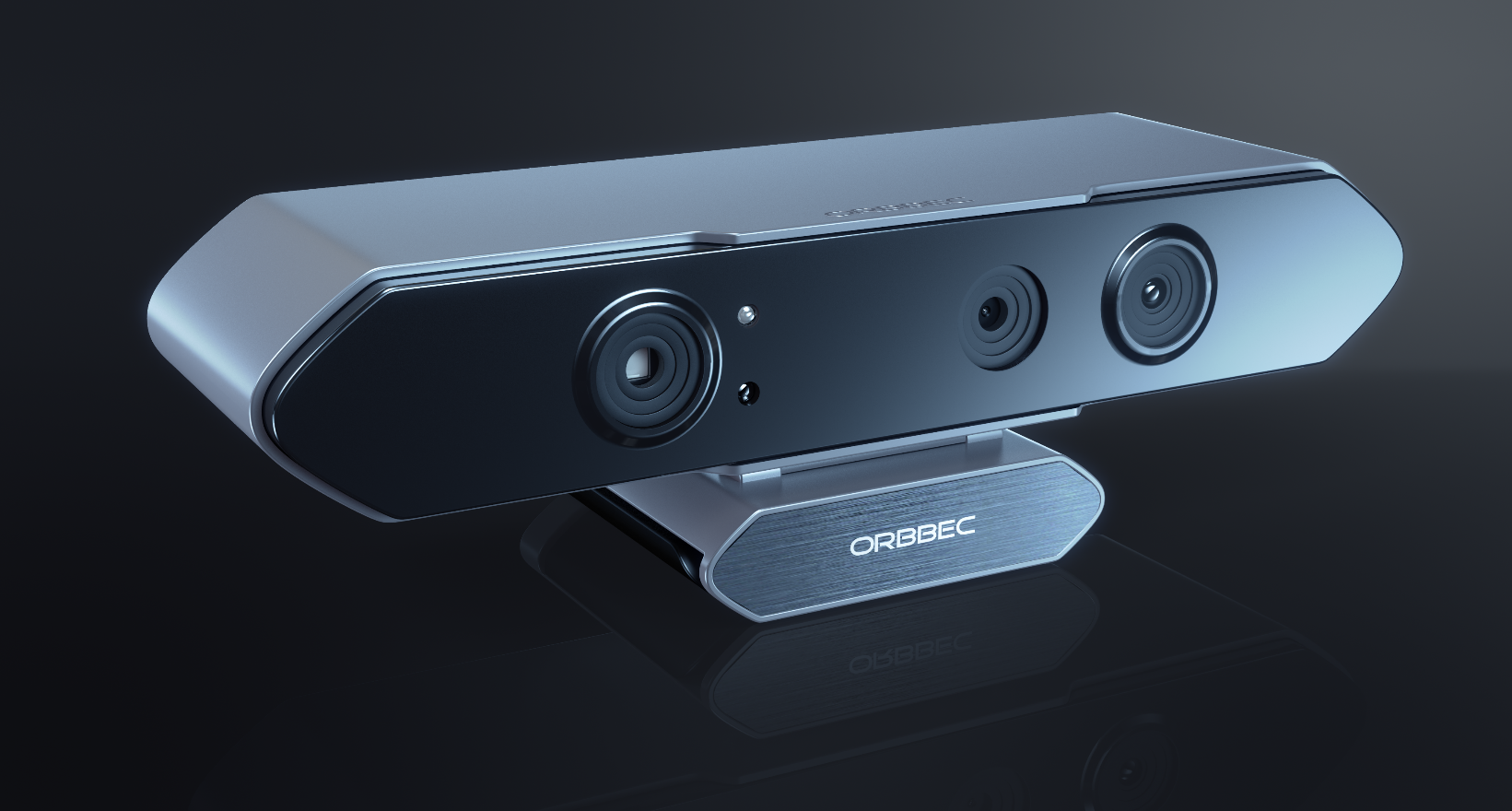 Orbbec Persee: World's First 3D Camera-Computer by Orbbec Team - Indiegogo