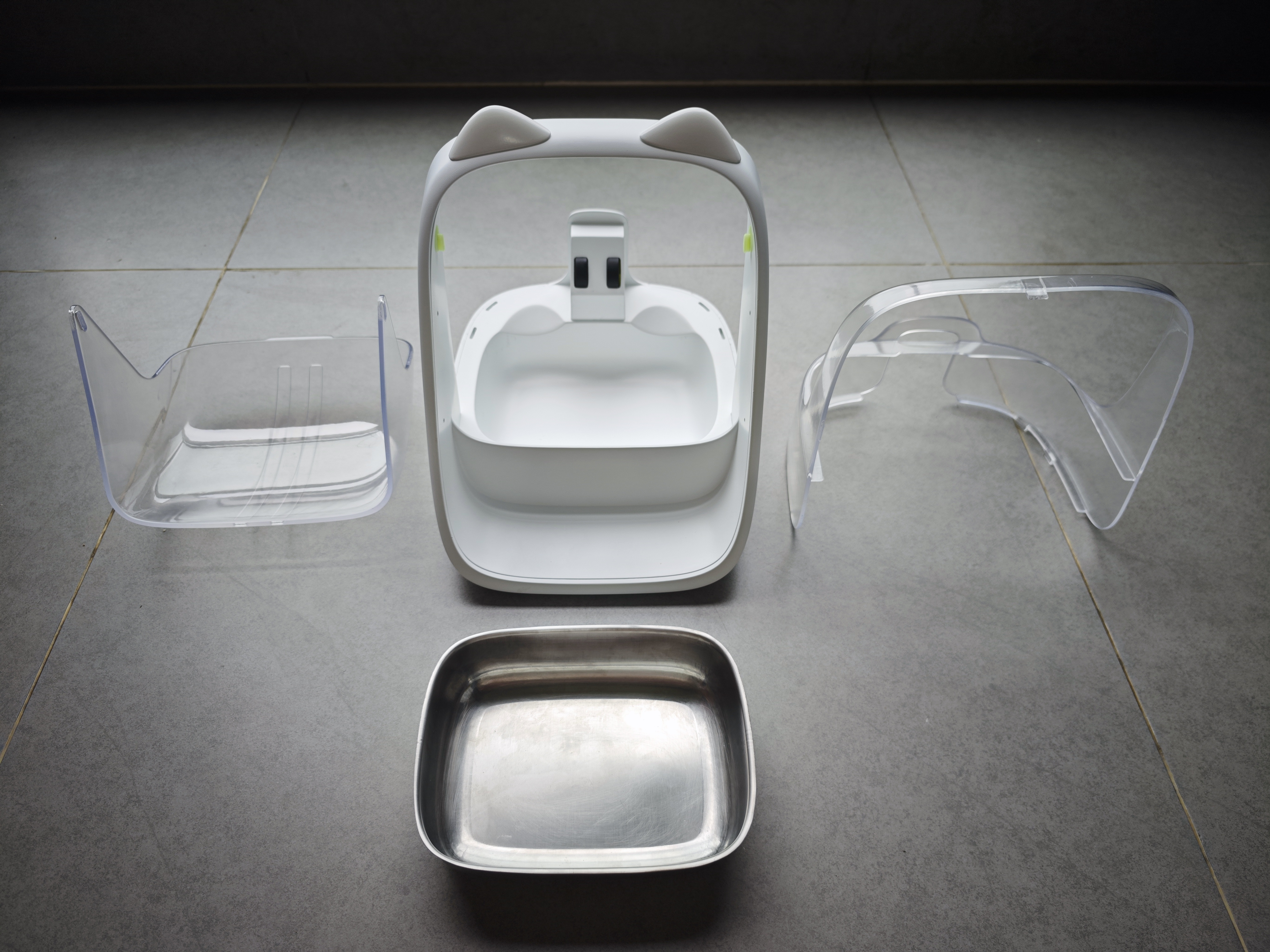 Microchip Pet Feeder: No More Food Stealing by ePawDen - Indiegogo