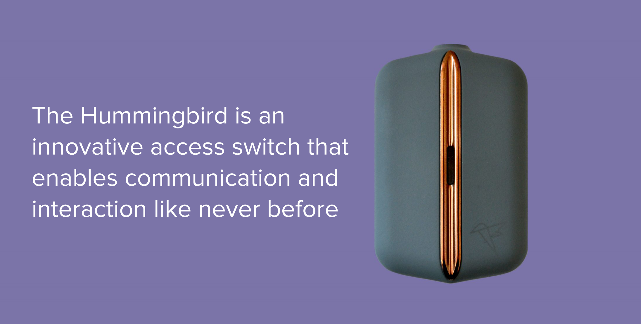 Device For Humming Notes Hummingbird - Vocal Cord Vibration Switch by Hummingbird - Indiegogo