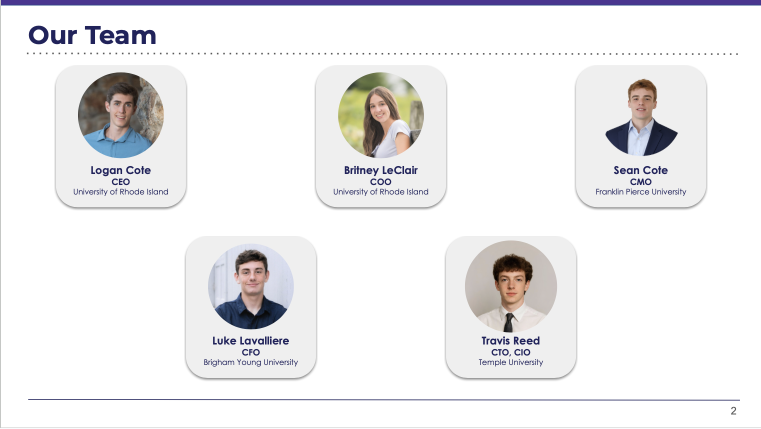 MyRep: Transparency and Connections in Politics by myRepOfficial ...
