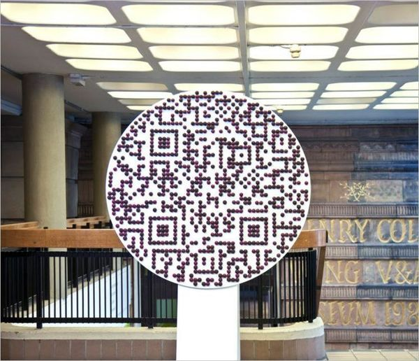 BarDeCo 2.0 - IMPROVED! QR Code Decoder & Generator by Alexander ...