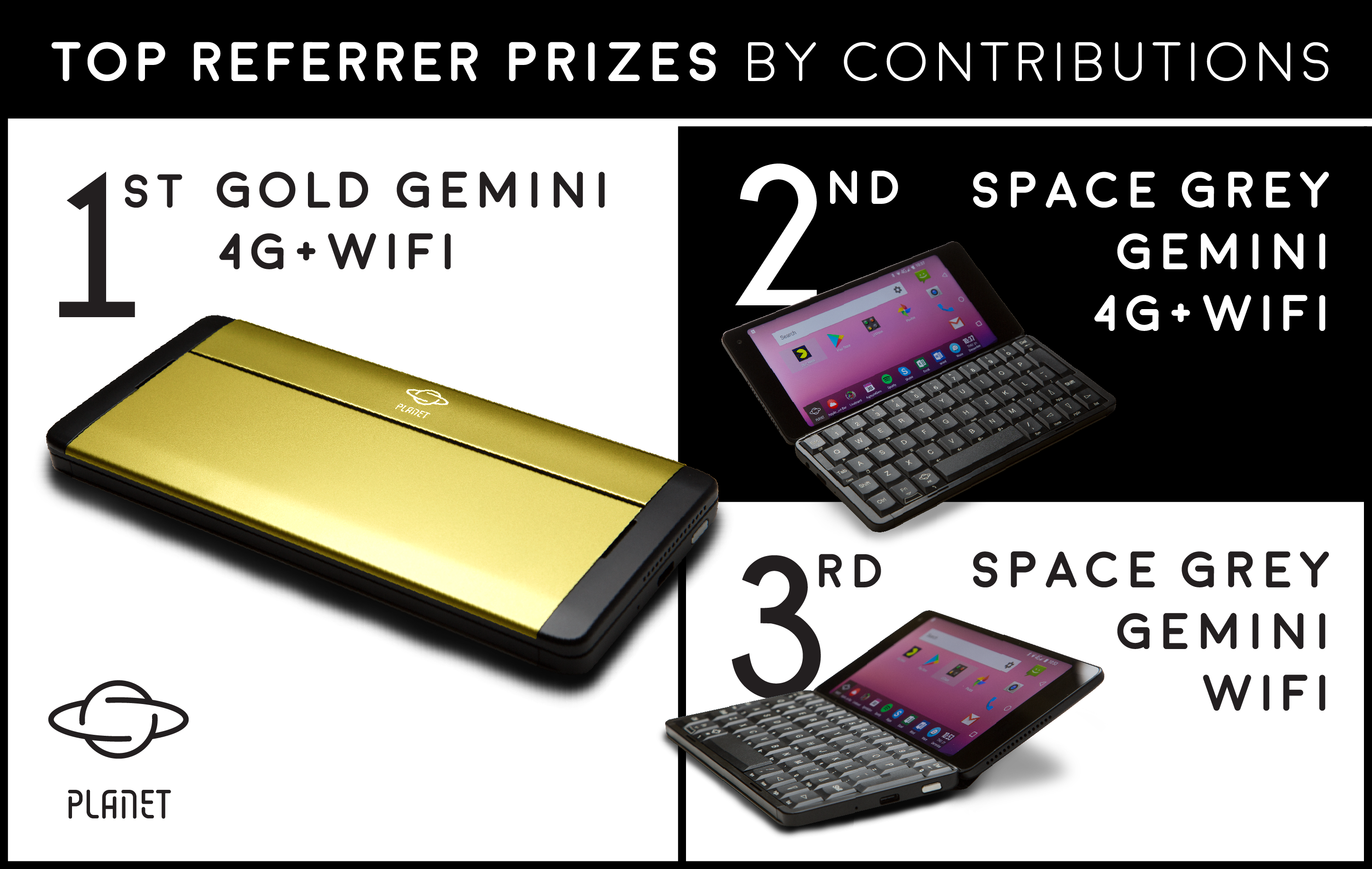Cosmo Communicator by Planet Computers - Indiegogo Cosmo Communicator by Planet Computers - Indiegogo