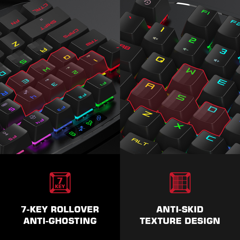 GameSir VX2 AimSwitch- One Combo for All Consoles by GameSir