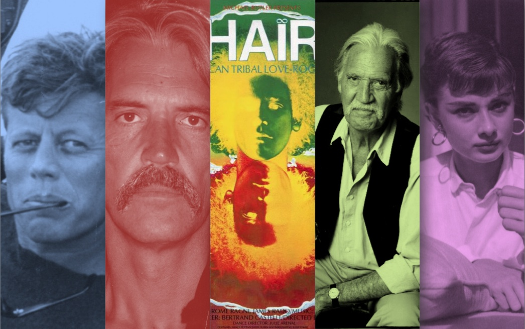 Michael Butler Collection Michael Butler's Memoirs: Iconic Producer of HAiR by Michael Butler's ...
