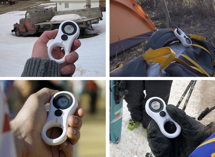 LynQ: Location Tracking Even When Cell Phones Fail by LynQ - Indiegogo LynQ: Location Tracking Even When Cell Phones Fail by LynQ - Indiegogo