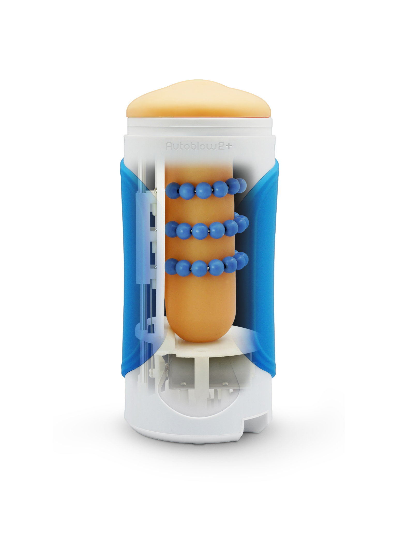 Autoblow 2: A Robotic Oral Sex Simulator For Men by Brian Sloan - Indiegogo Autoblow 2: A Robotic Oral Sex Simulator For Men by Brian Sloan - Indiegogo