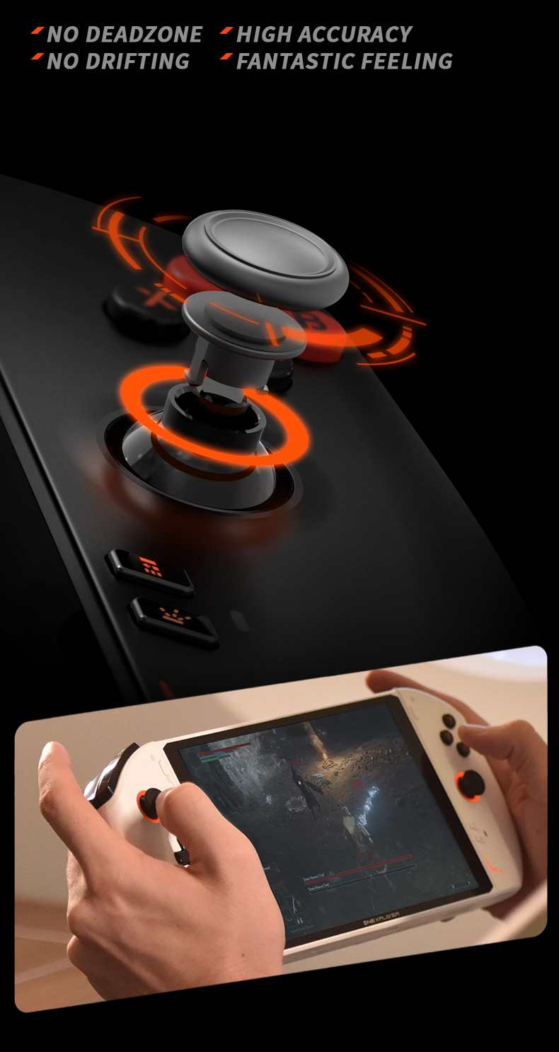 その他 Game Pod SP et-199 ONEXPLAYER 2 Pro-The Most Powerful 3-in-1 Handheld by OneXPlayer
