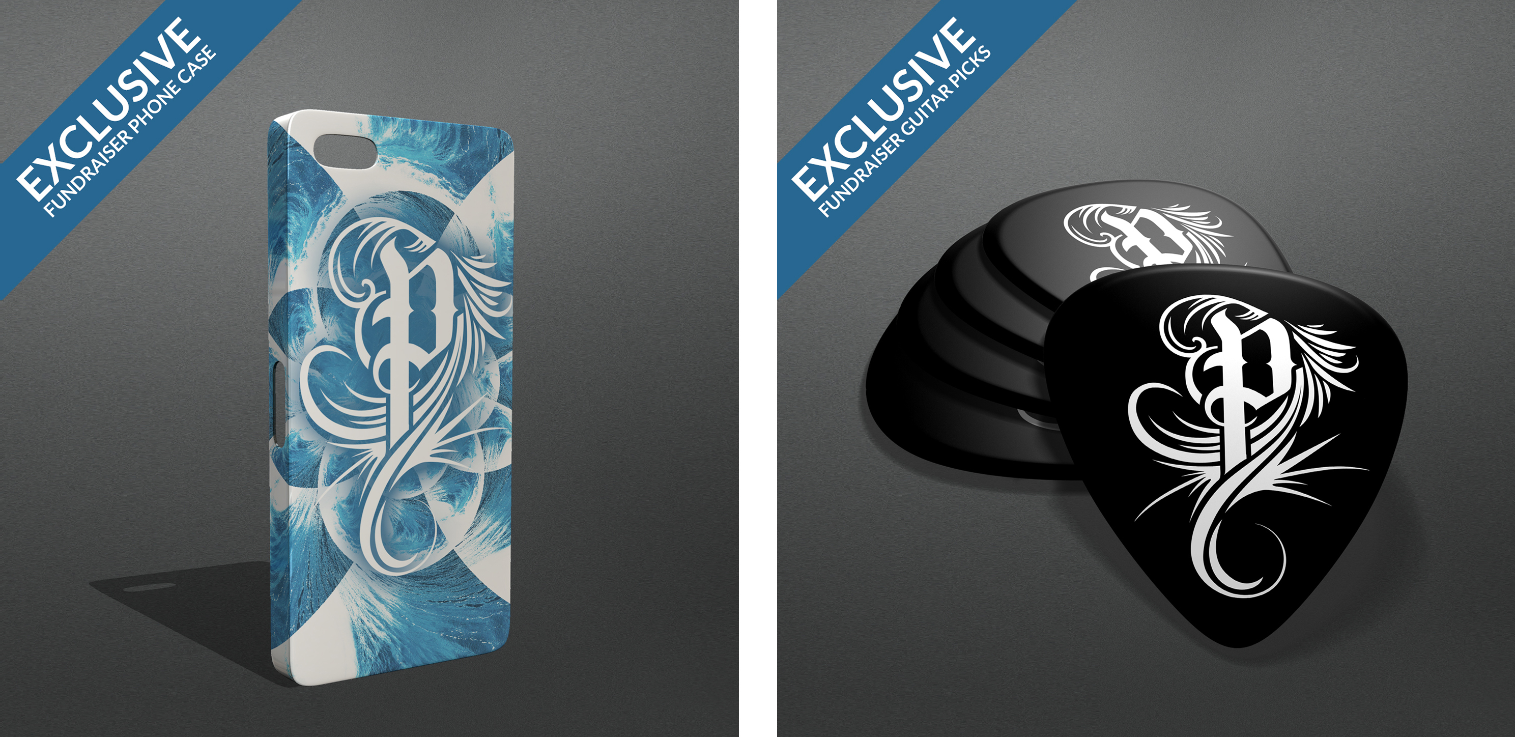 POLYPHIA First Studio Album by Polyphia Music - Indiegogo