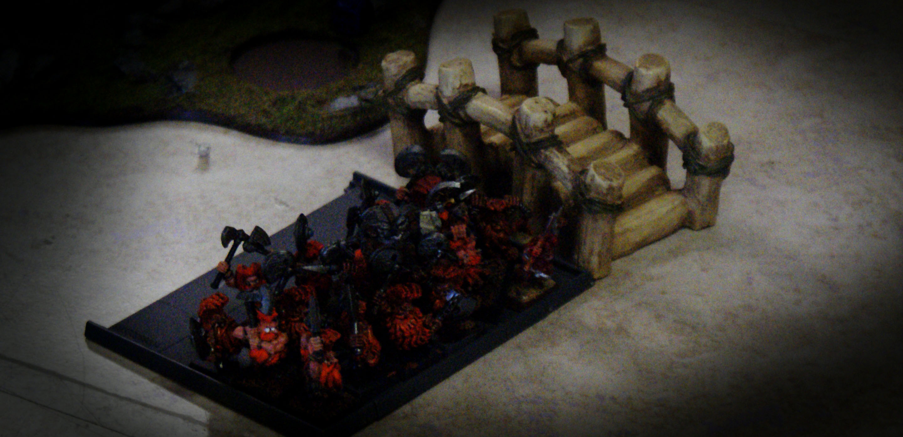 Tabletop Rigging Game River Region Tabletop Games by Earl Mayton - Indiegogo