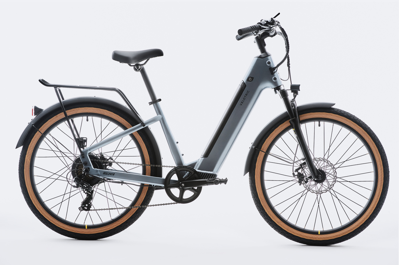 indiegogo electric bicycle Velotric Ebike: Empower Your Adventure to Discover by Velotric Bike