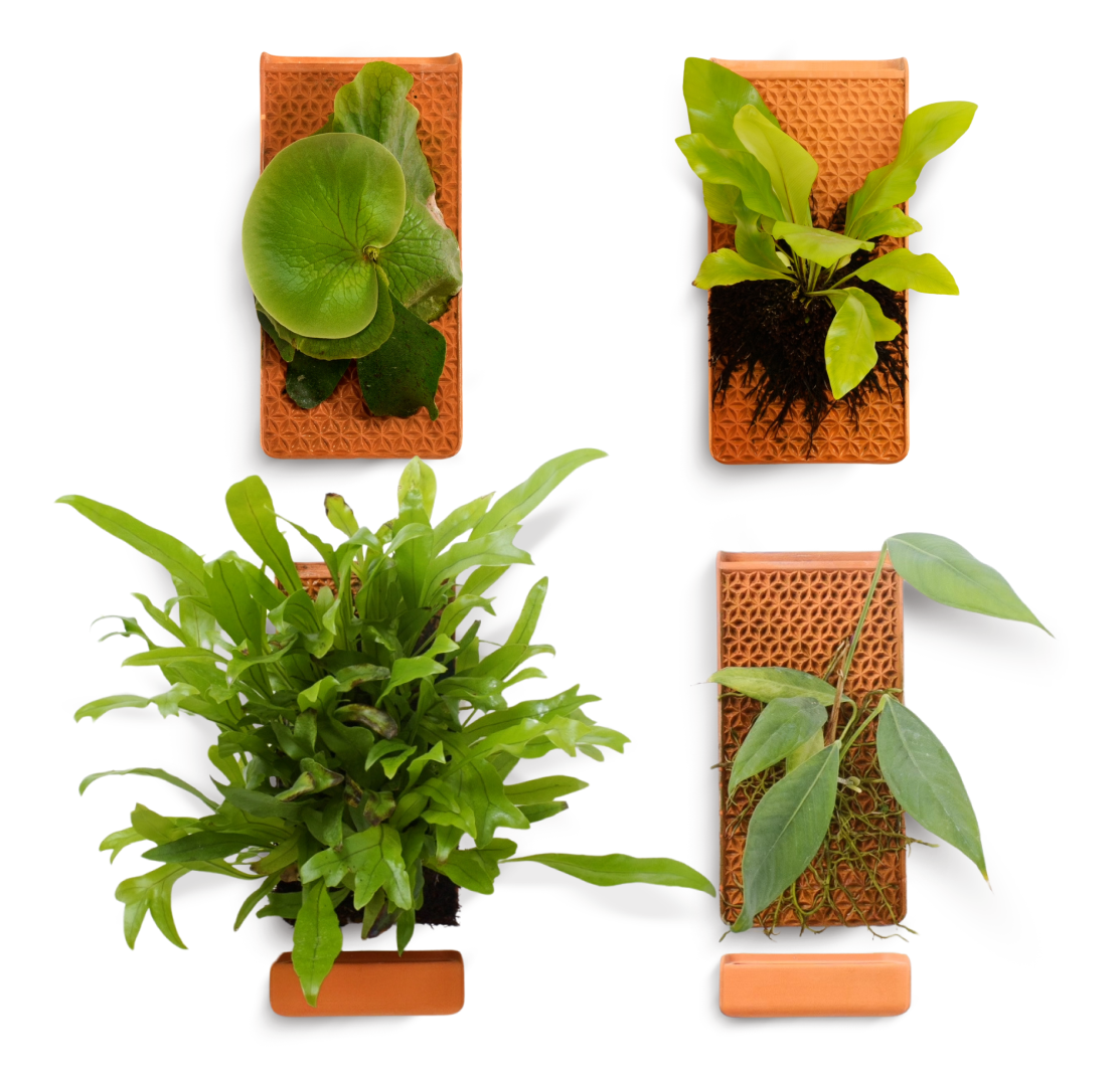 TILE by tevaplanter by tevaplanter - Indiegogo