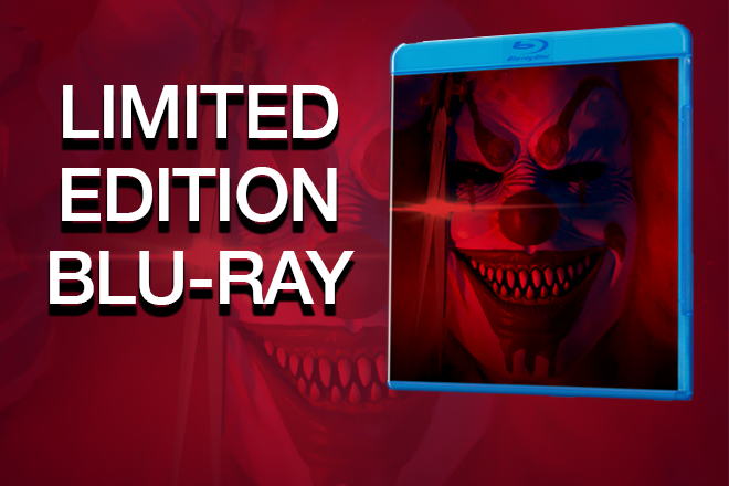 Scissors - A Cut Above Your Typical Slasher Movie. by Harry Sparks ...