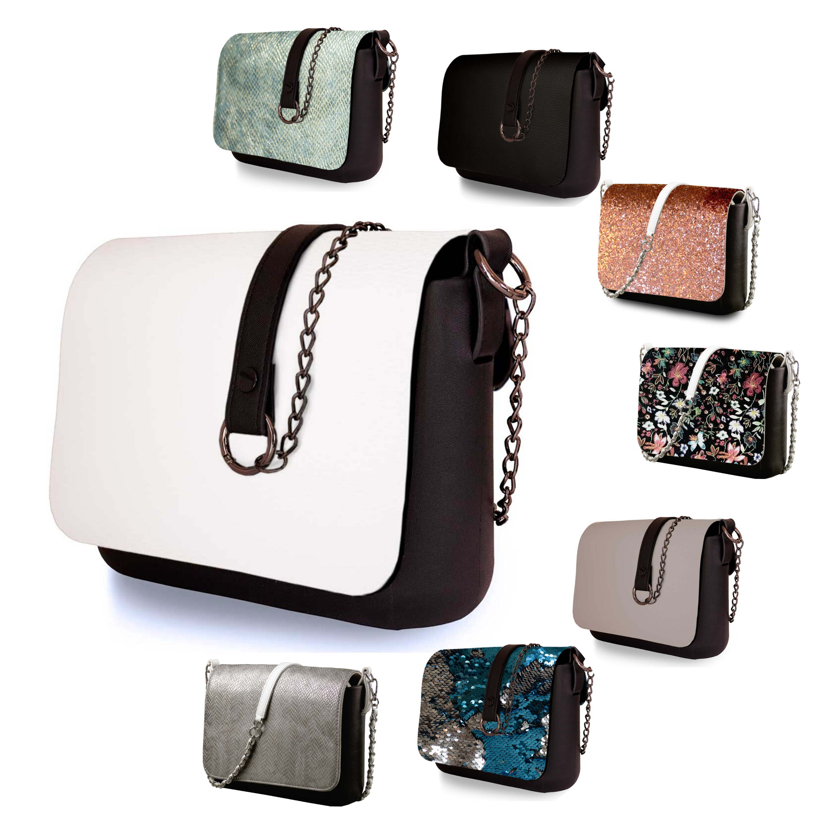 Evolution Smart Bag by Angela Marino - Indiegogo