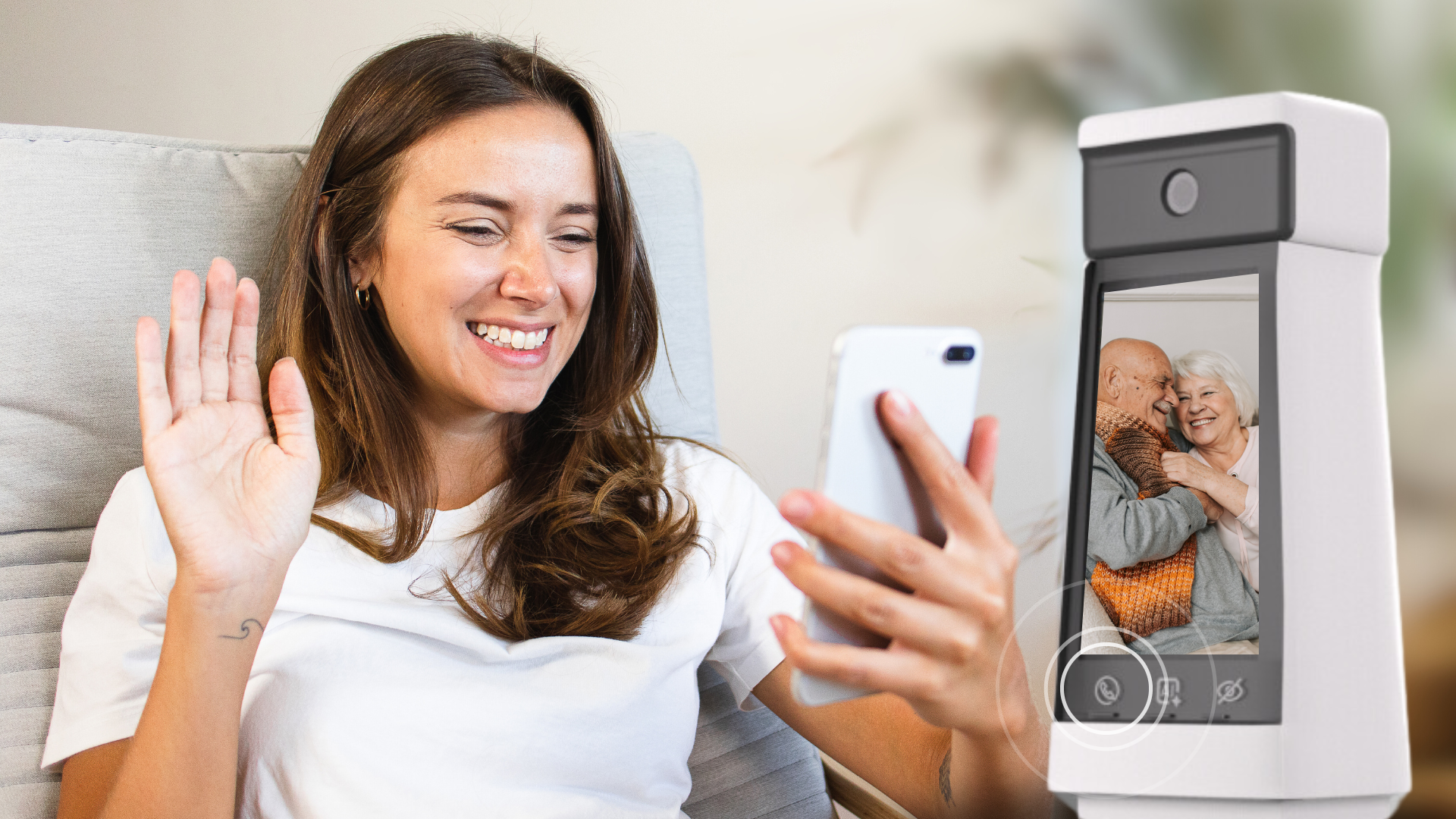iBobi AI: First Video ChatGPT Device by Turing intelligence LLC - Indiegogo