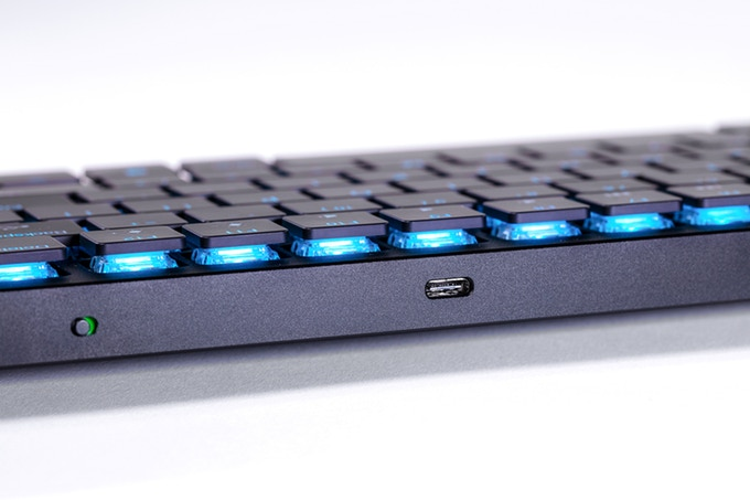 Hexgears X-1 Mechanical Keyboard by Hexgears - Indiegogo
