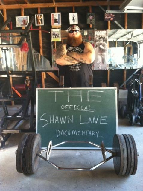 THE OFFICIAL SHAWN LANE DOCUMENTARY by Loren Mack - Indiegogo