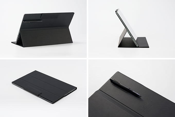 Phoenix Note: World's First 3-in-1 Hybrid Tablet by HDTELECOM Inc