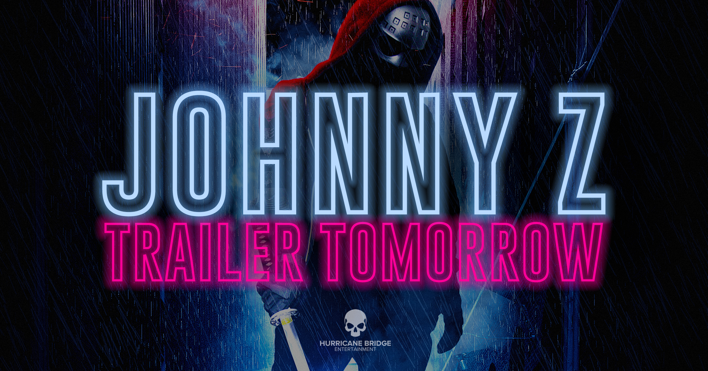 Johnny Z by Jonathan Straiton - Indiegogo