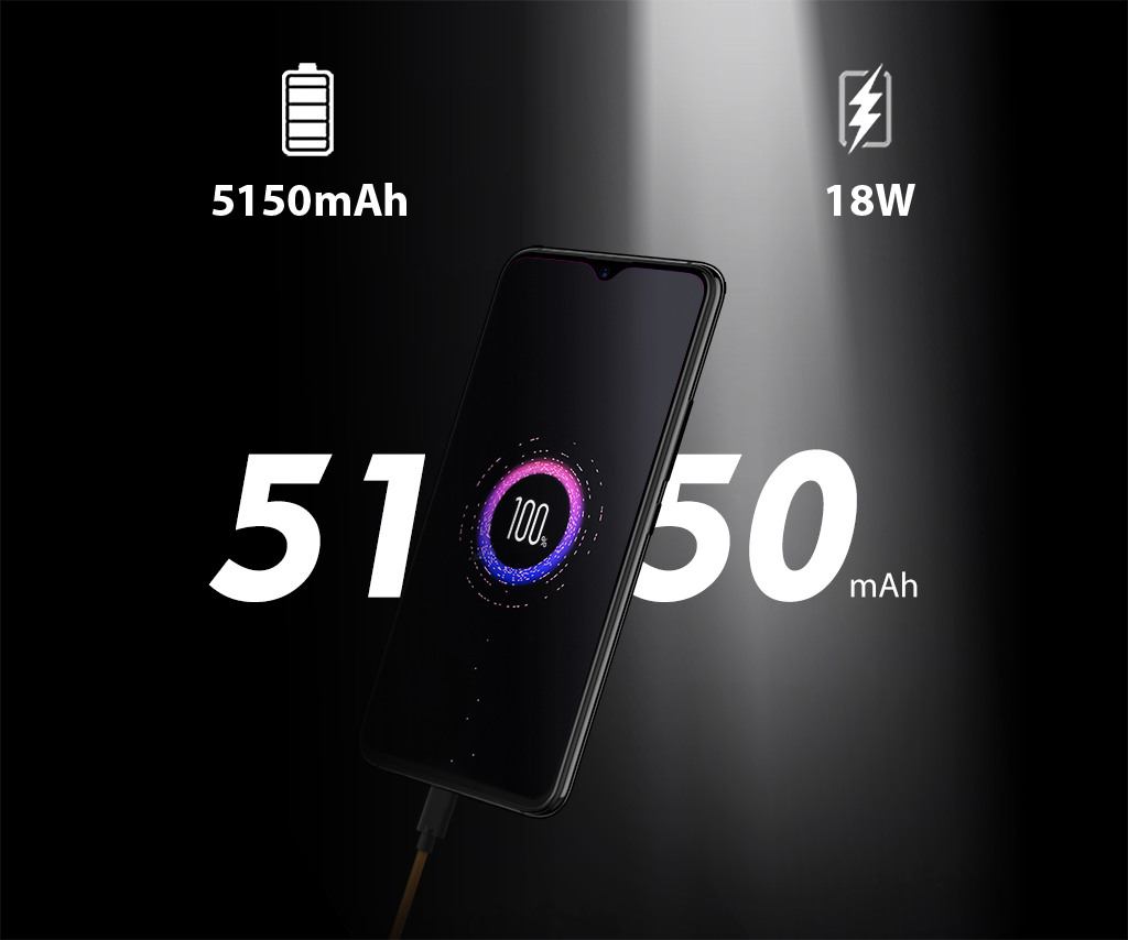 UMIDIGI S3 Pro: World's First 48MP Ceramic Phone by UMIDIGI Tech