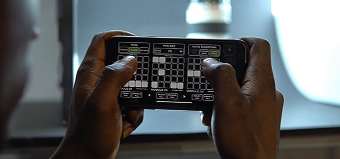 Photon Light Module System by Photon LMS - Indiegogo