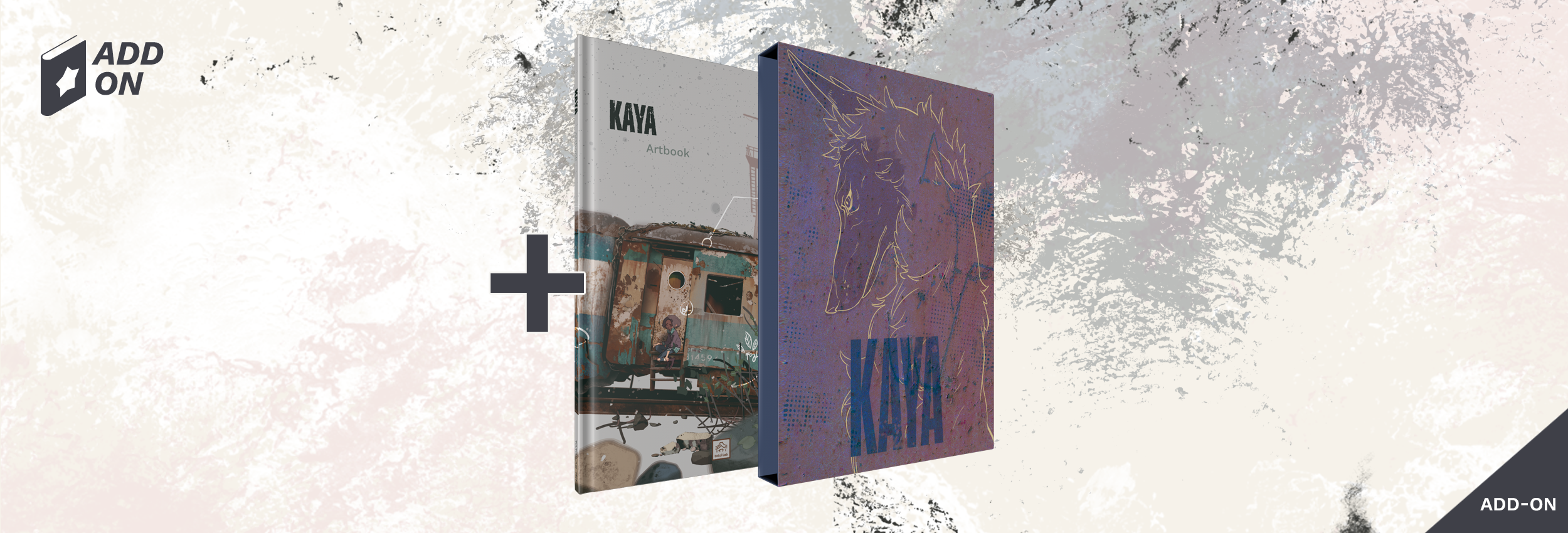 Kaya by Tatai Lab - Indiegogo