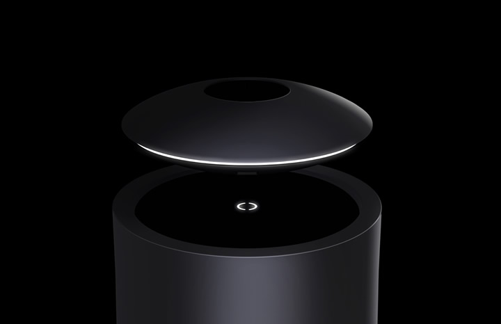 Mars by crazybaby by Allen Zhang - Indiegogo