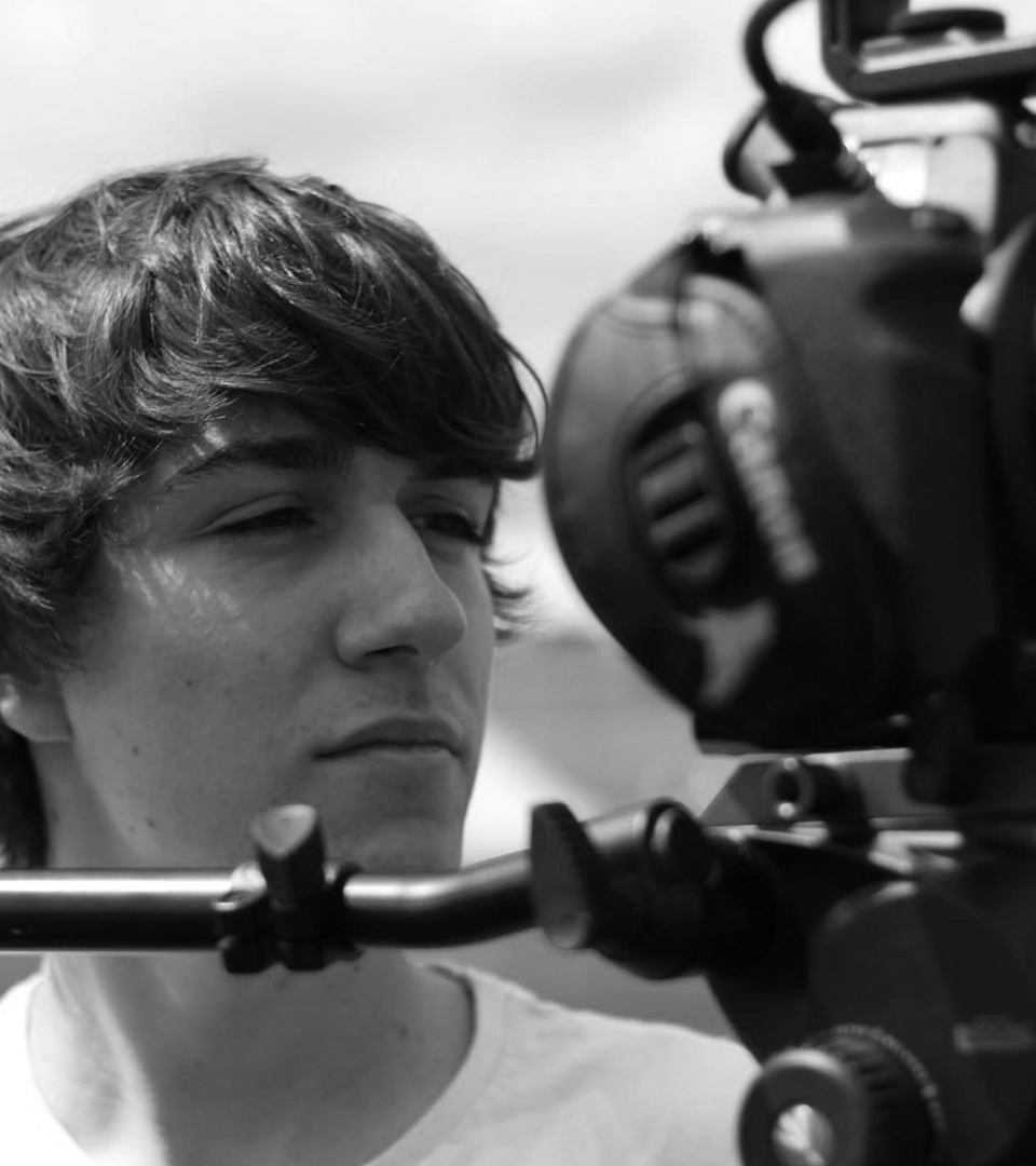 Restroom - Short Film by Scott Driver - Indiegogo