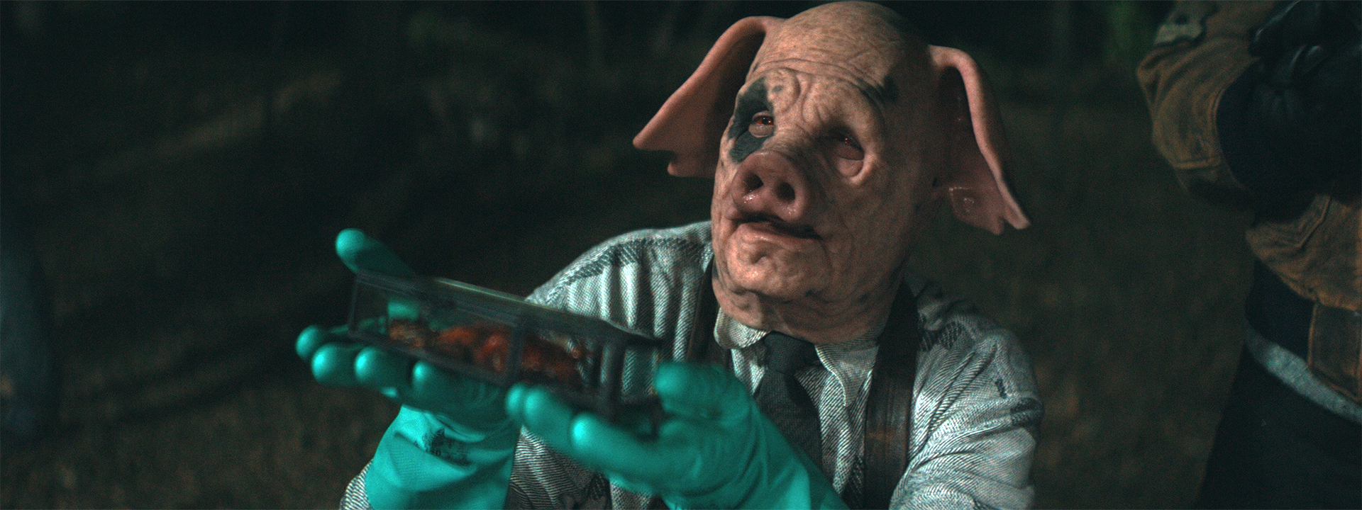 EVER AFTER – Horror Feature with an Iconic Cast | Festival Funds by ...