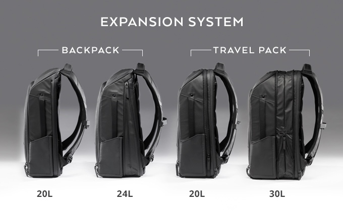 patagonia backpacks 40l Patagonia 40L Black Hole Duffel Black/Black