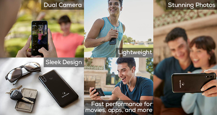 Teracube: a smartphone to outlive the rest | Buy Me Once