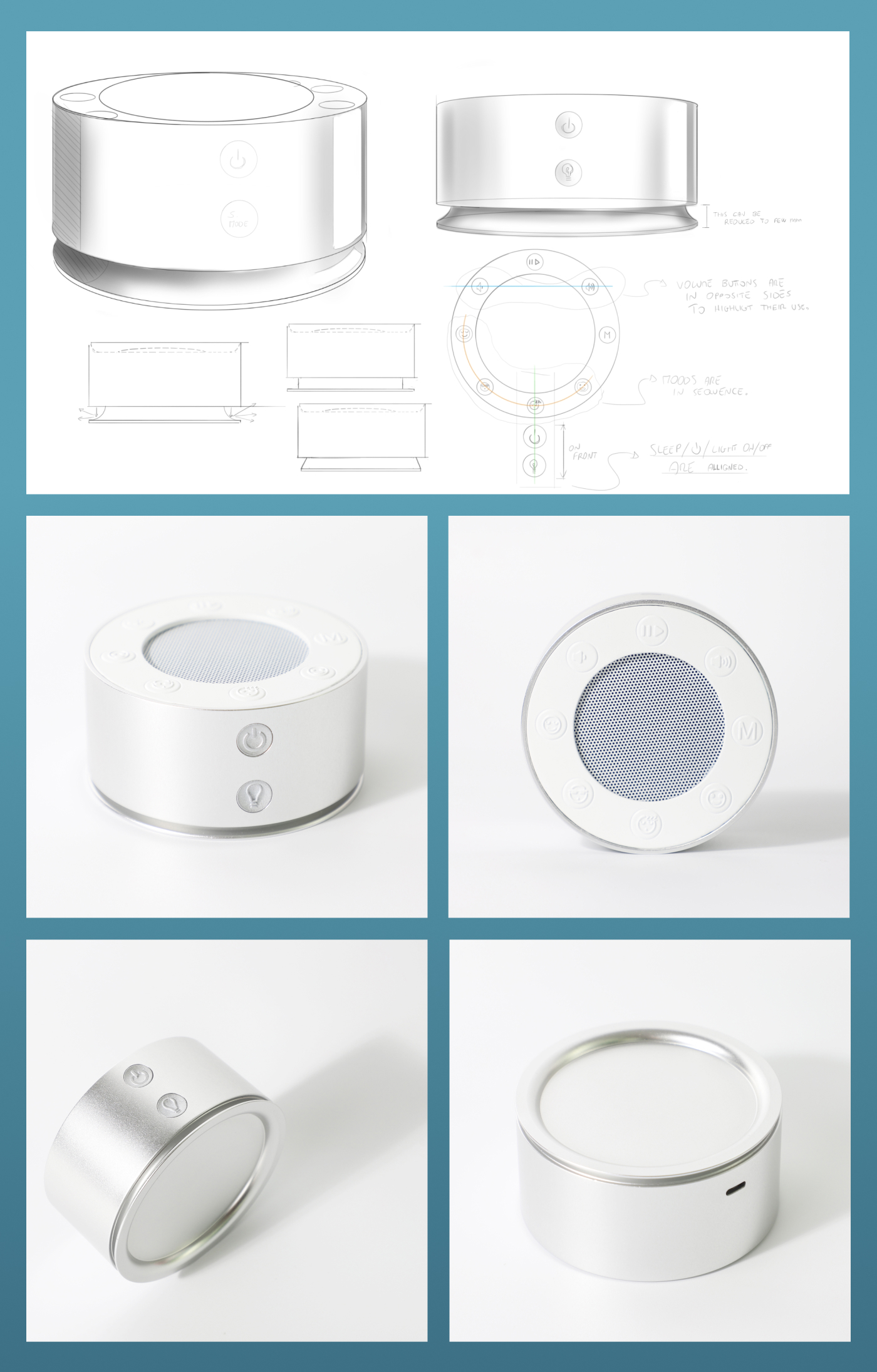 Banala Sense - BETTER SLEEP - ONLY A BUTTON AWAY by Banala - Indiegogo