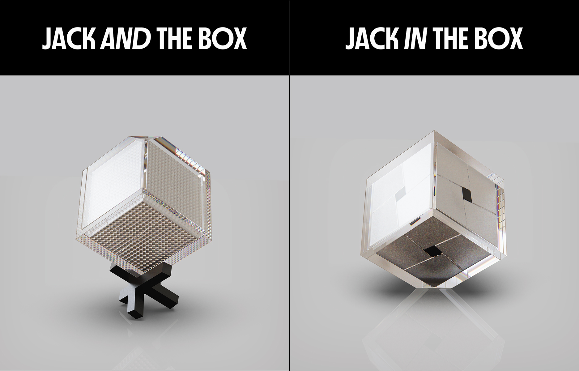 Jack in the Box Puzzle by Craighill - Indiegogo