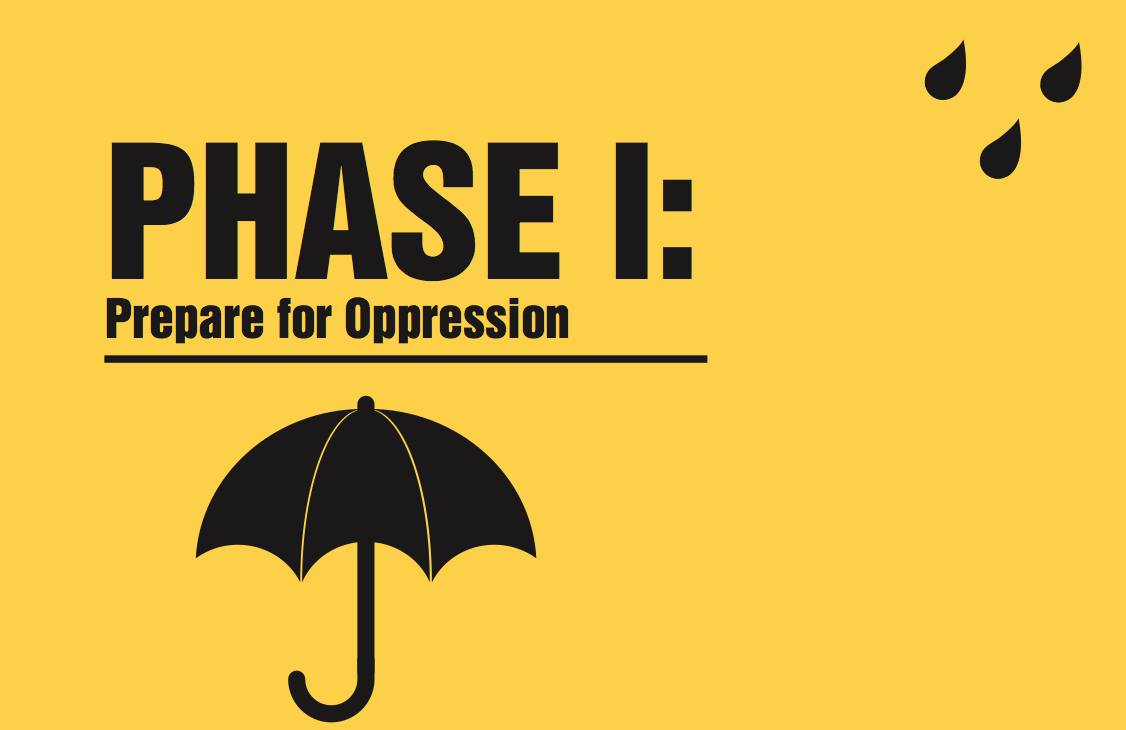 Making Oppression Backfire: A Nonviolent Resistance Textbook by ...