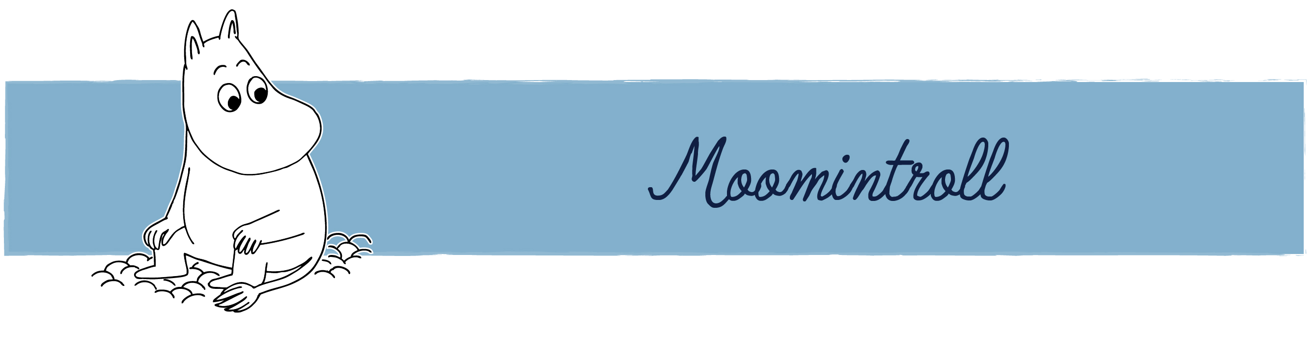 MOOMIN by Gutsy Animations - Indiegogo
