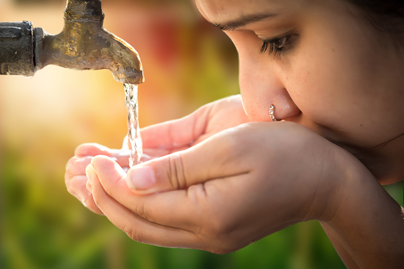 Free Water Project by Freewa - Free Water Project - Indiegogo