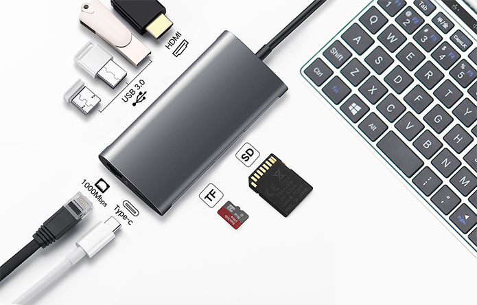 GPD Pocket2: 7.0' UMPC-Laptop 'WIN 10 OS' by GPD HK - Indiegogo
