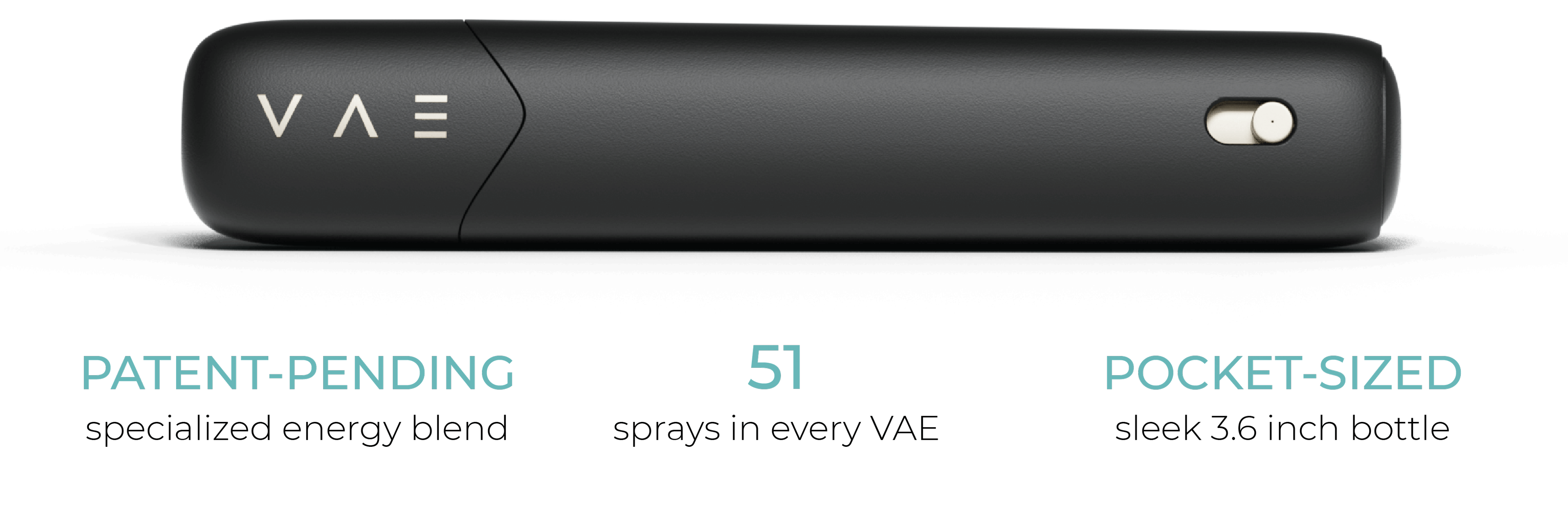 VAE - Never Stop to Re-Fuel by VAE Labs - Indiegogo