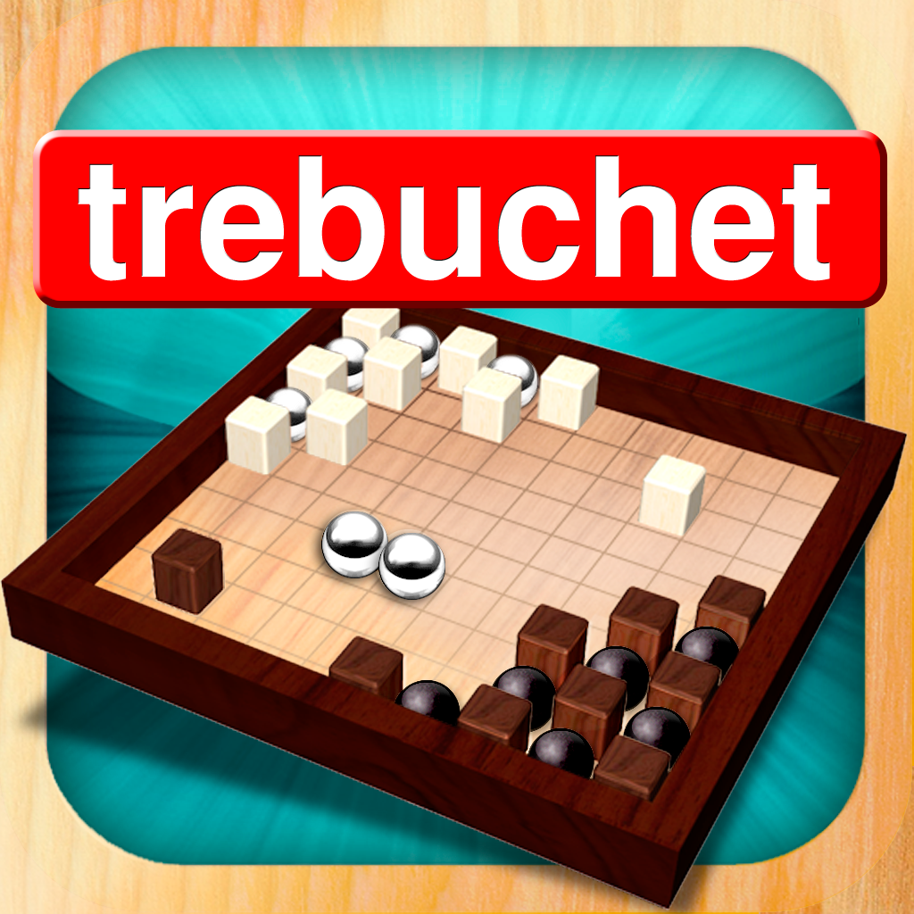 Iconical TREBUCHET - An All Original New Classic! by iconical Ltd. - Indiegogo