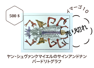 The last film by Jan Švankmajer: Insects by Jan Svankmajer - Indiegogo