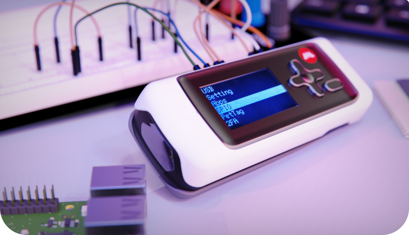 The M1: Compact Multitool for Techies and Hackers by MonstaTek - Indiegogo