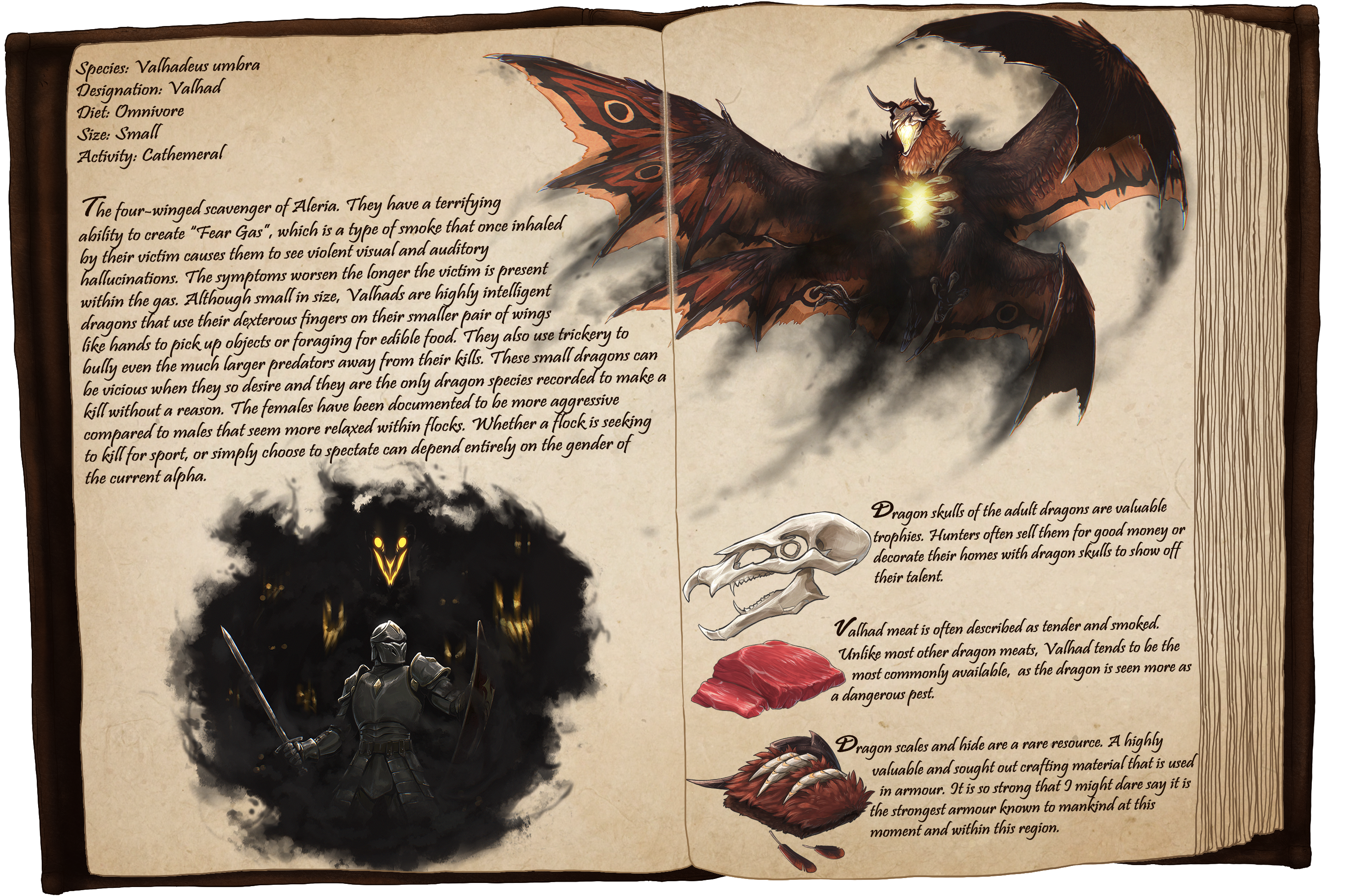 The Wings of Dawn by Purple Hive Studios - Indiegogo