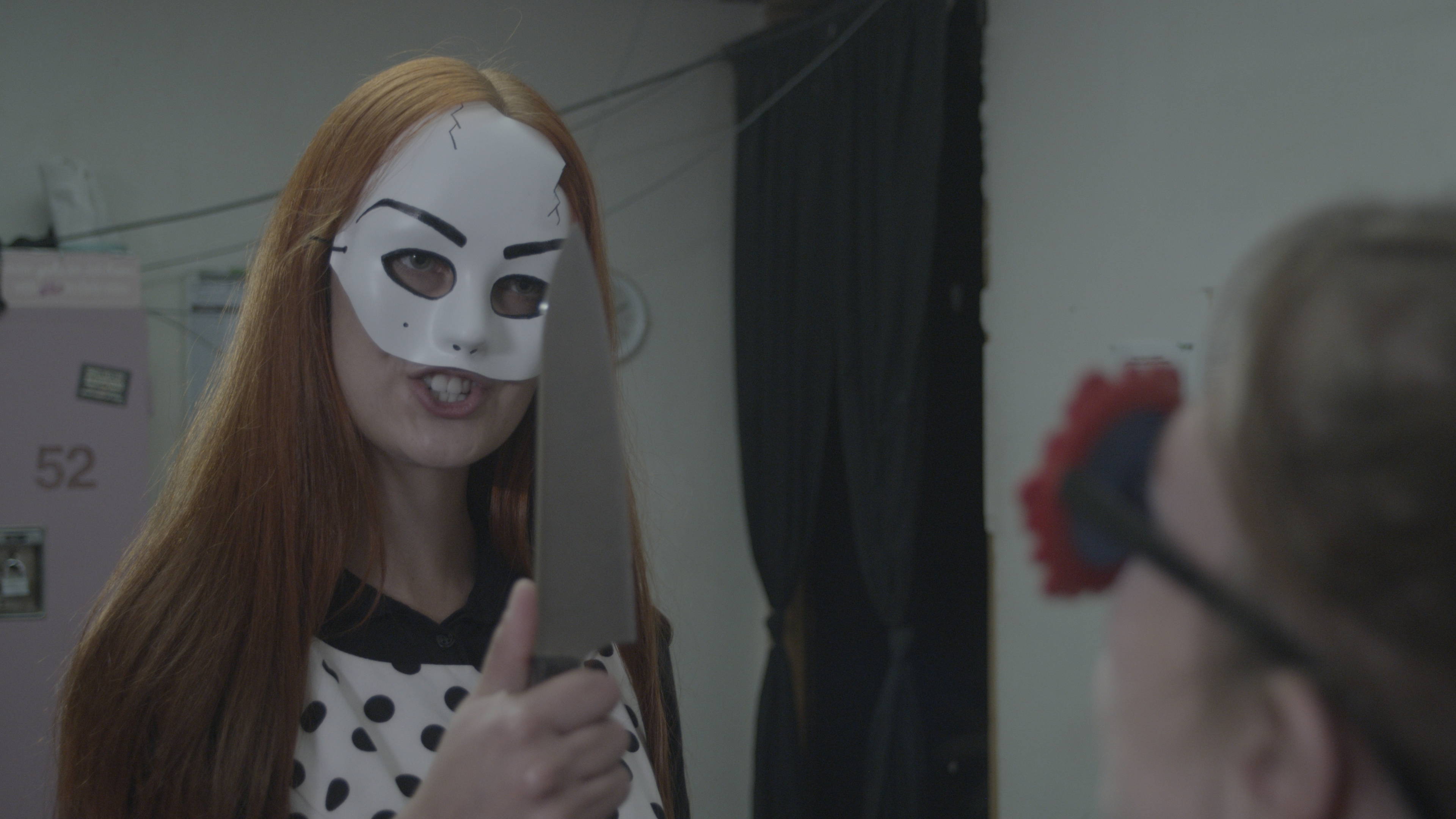Grotesque - Horror Movie Finishing Funds by Brandon Rhiness - Indiegogo