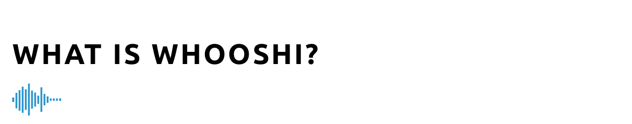 Whooshi WHOOSHI Bluetooth 5.0 Hi-Fi Headphones Amplifier by Infomir SA - Indiegogo
