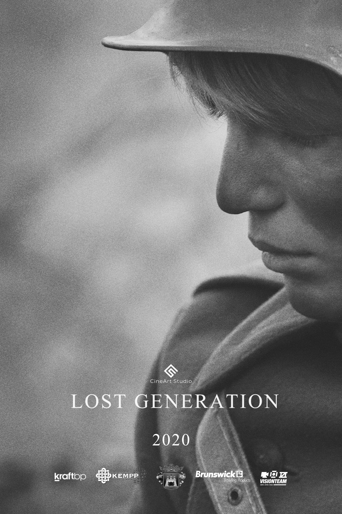Lost Generation - short film by Peter Engelmann - Indiegogo