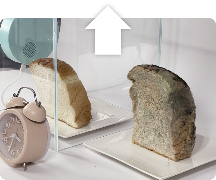 PURRAIR, Filterless Odor Killer by PURRIT - Indiegogo