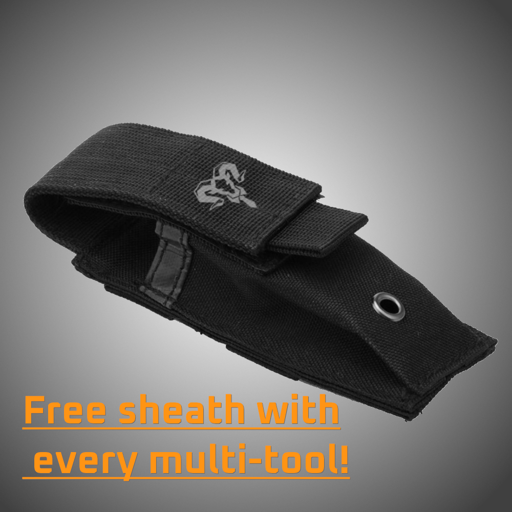 GOAT Modular Multi-tool by GOAT Tools - Indiegogo