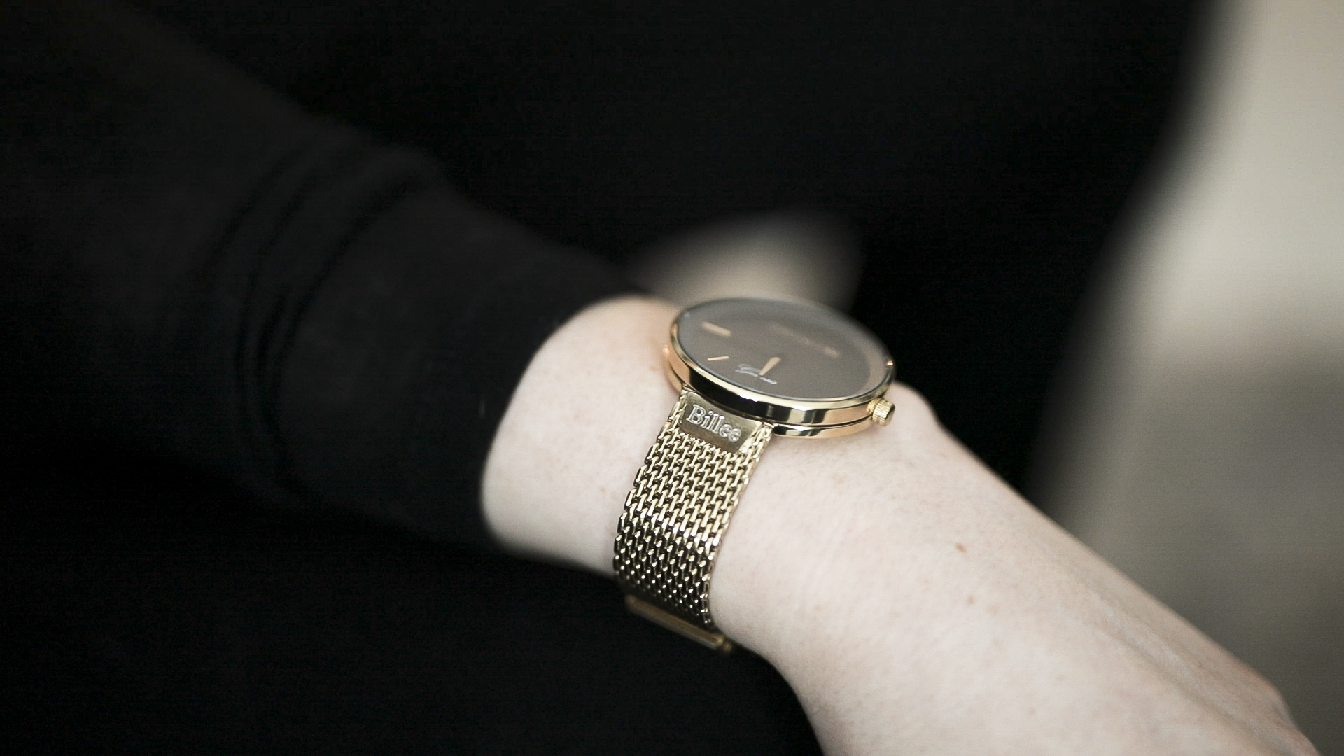 Davinci XXI - First Personalized Luxury Watches by Inka Olaogun - Indiegogo